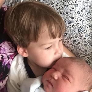 Meet your Posher, Kay